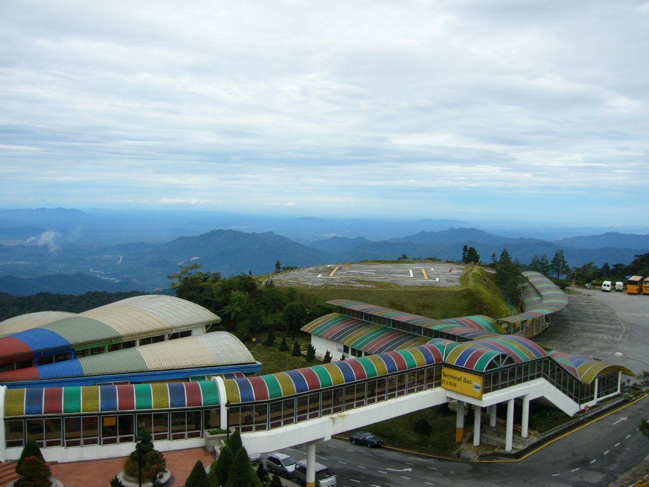 Bal Mithai, Genting Highland