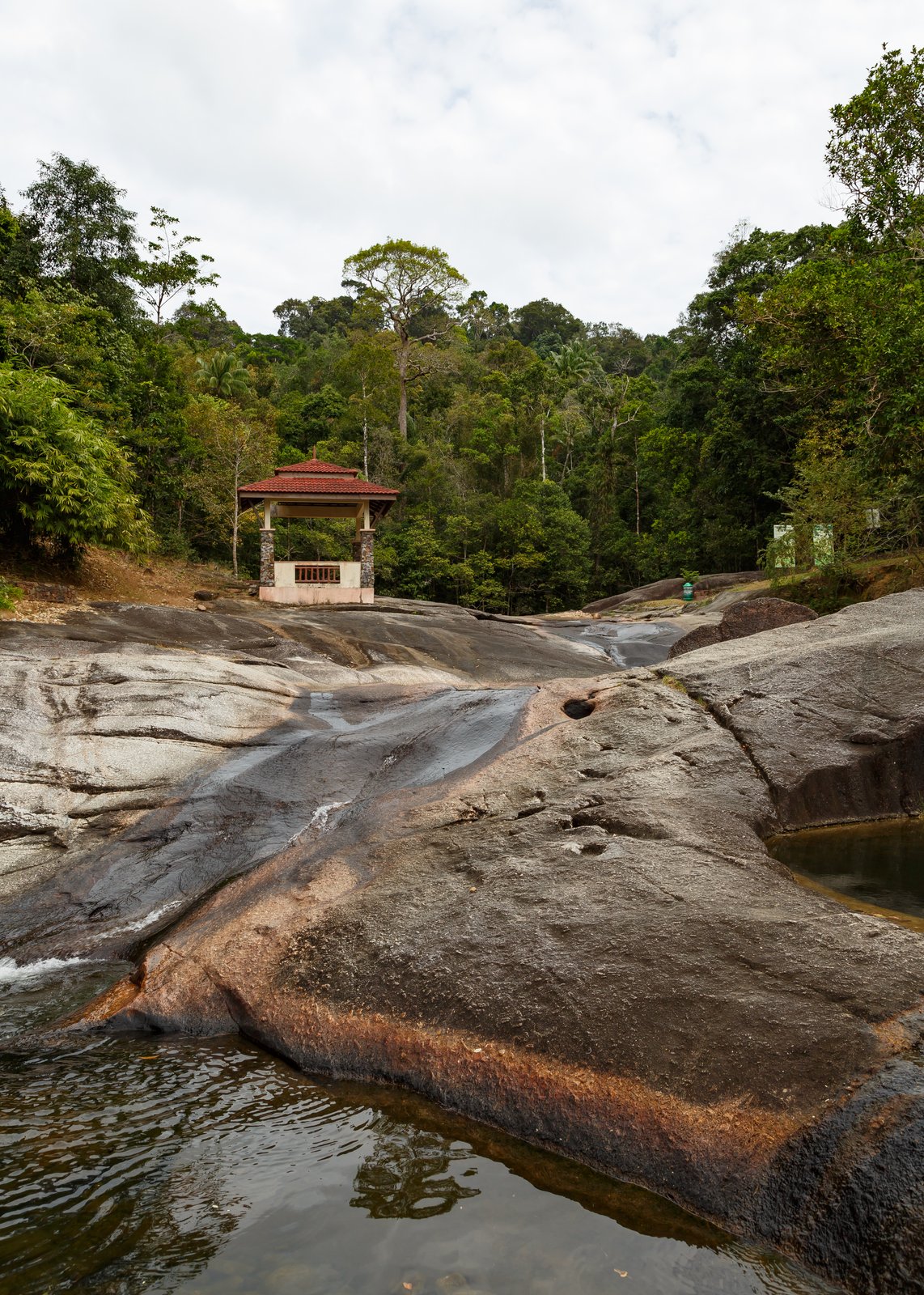 Bal Mithai, Langkawi