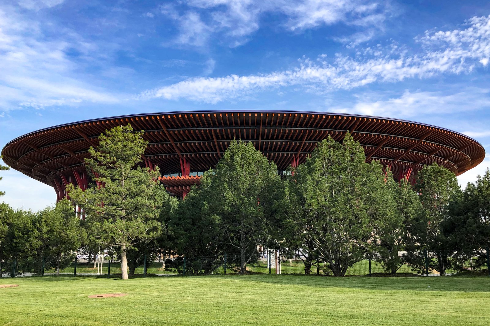 Kathgodam, Beijing