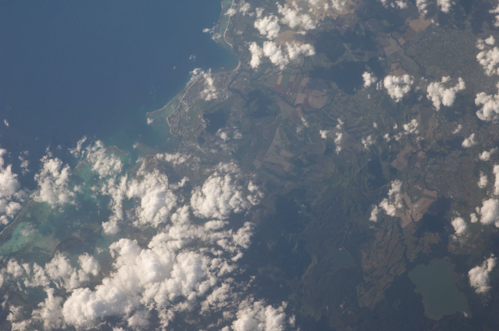 Mauritius