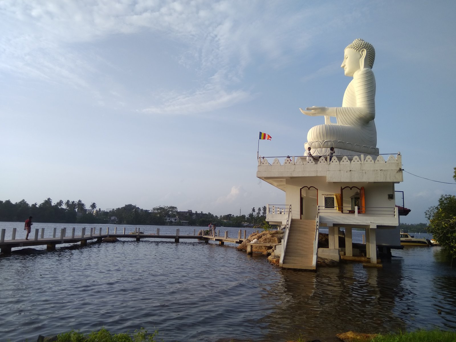 Pantnagar Airport, Bentota