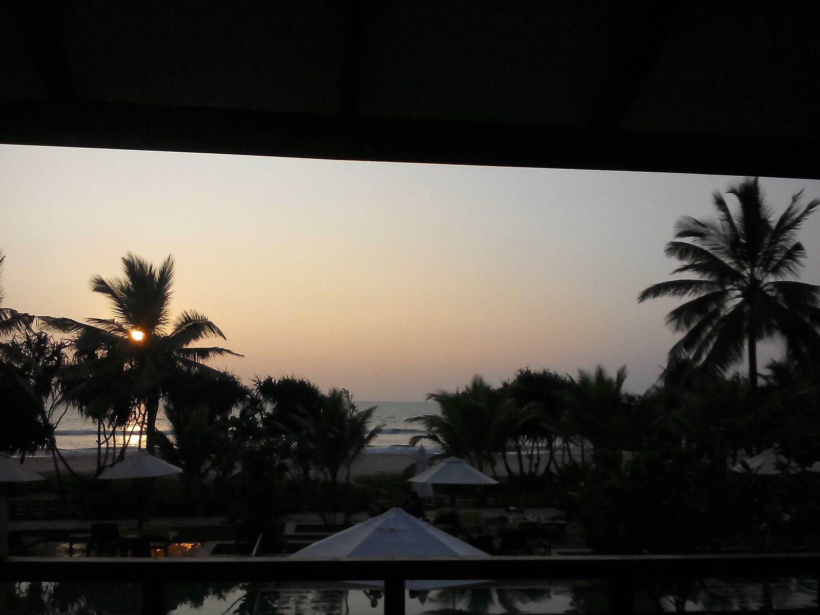 Kathgodam, Bentota