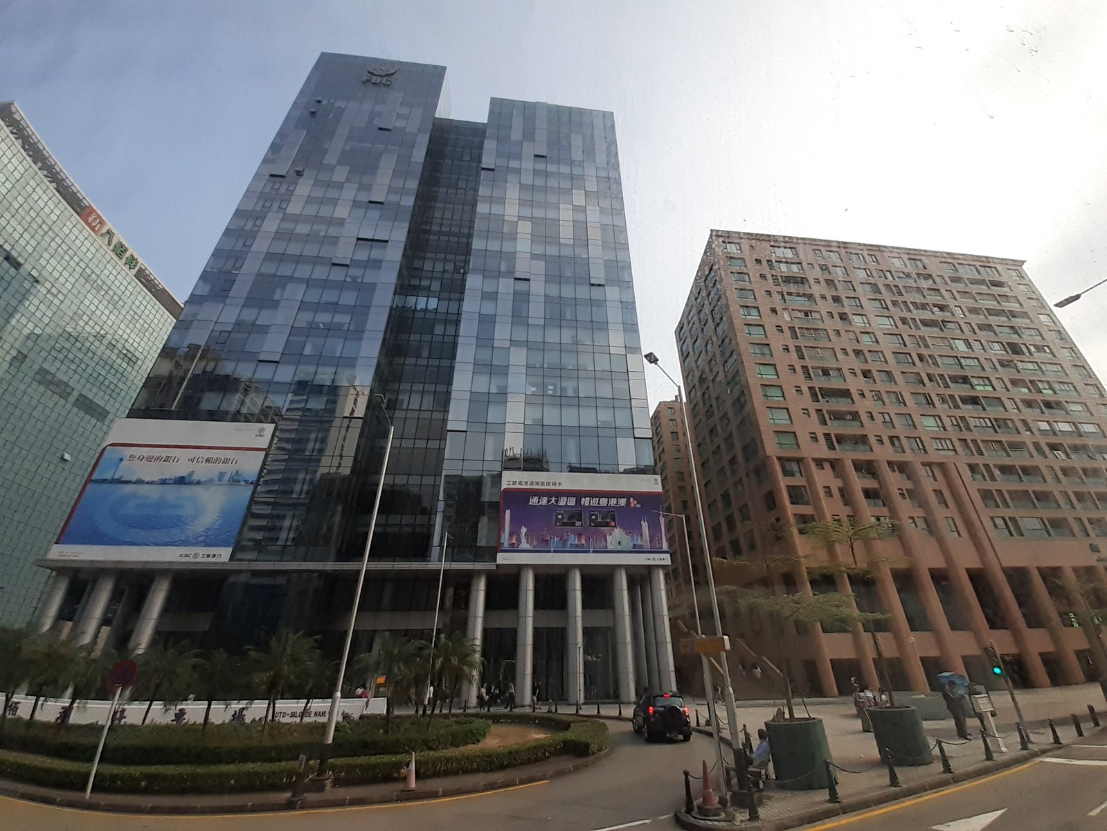 Macau