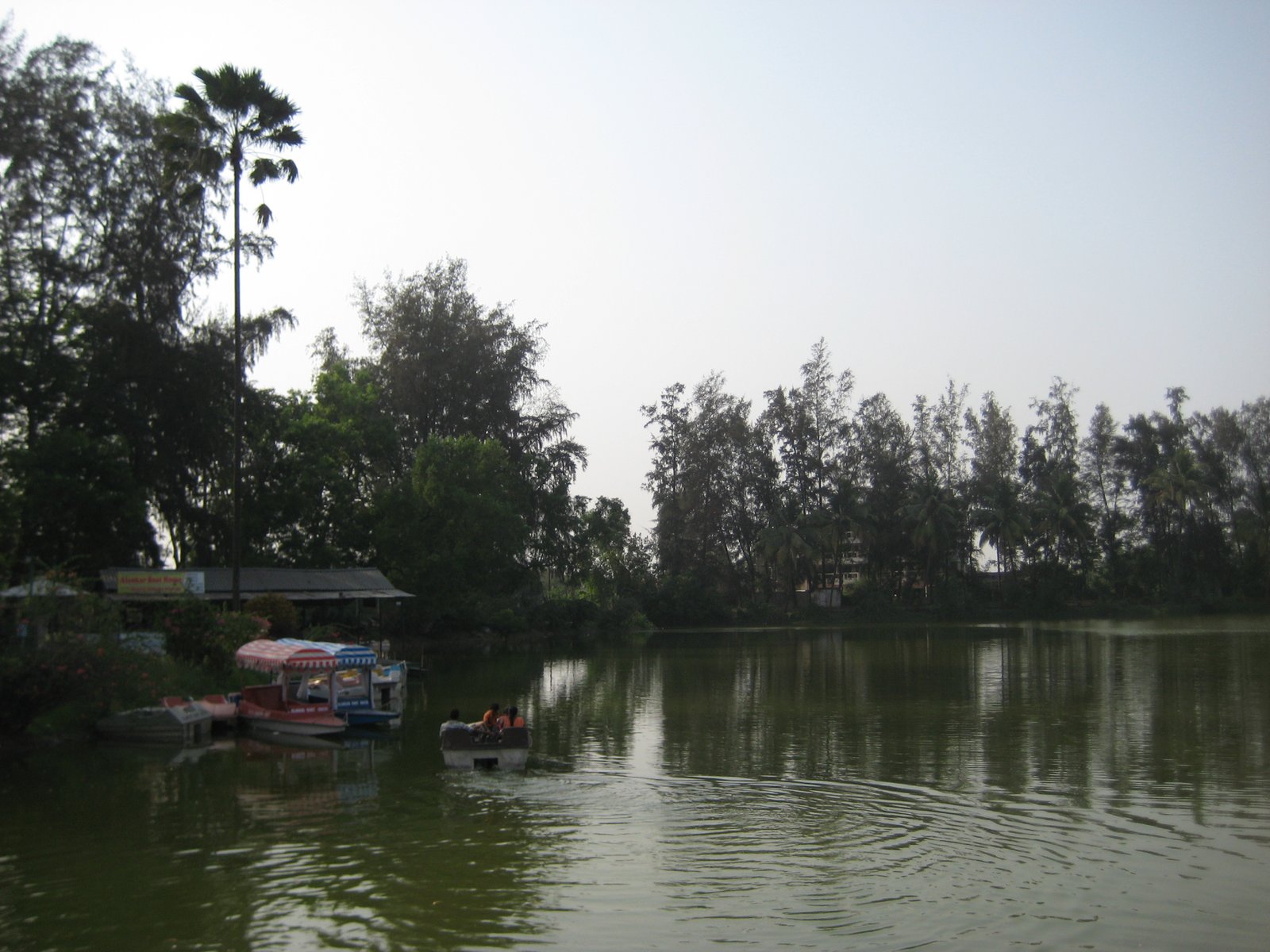 Jolly Grant Airport, Daman