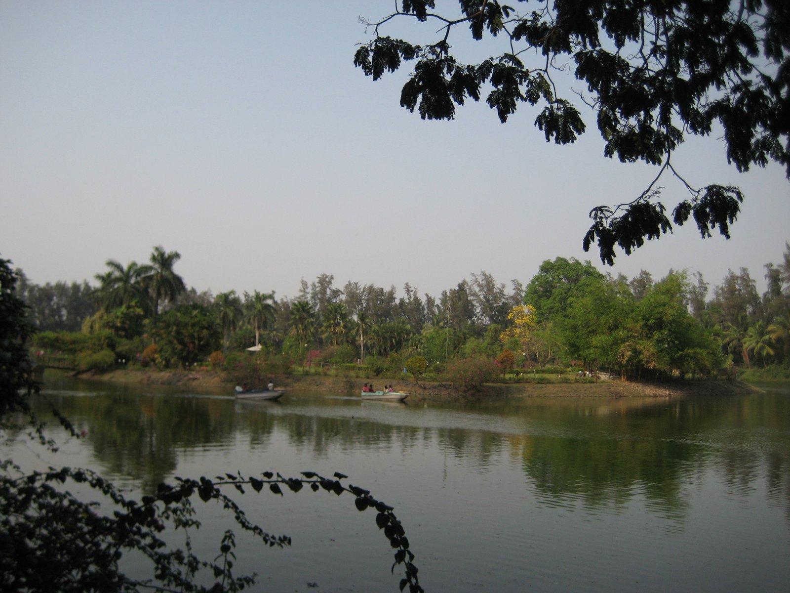 Bal Mithai, Daman