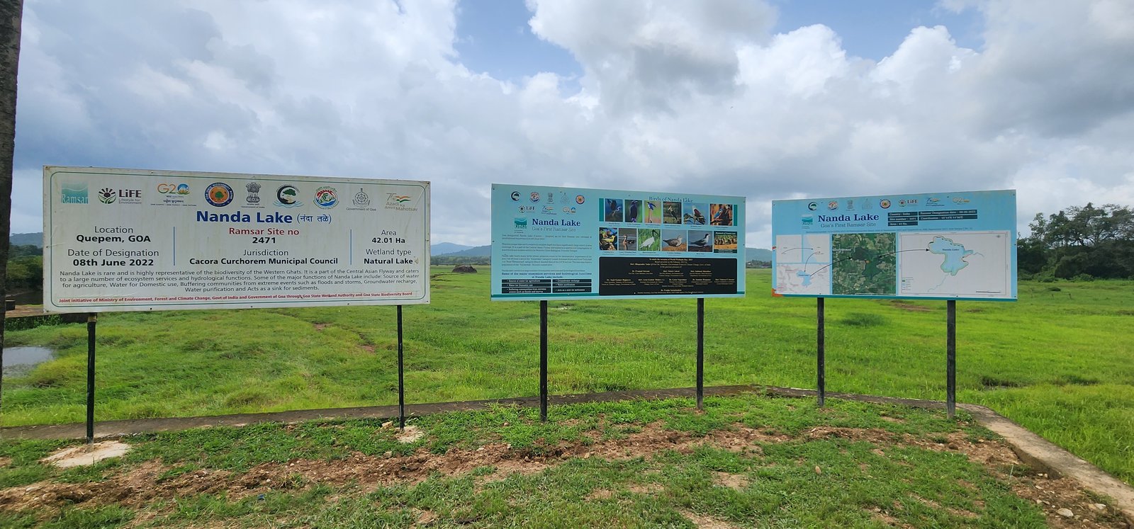 Kathgodam, South Goa
