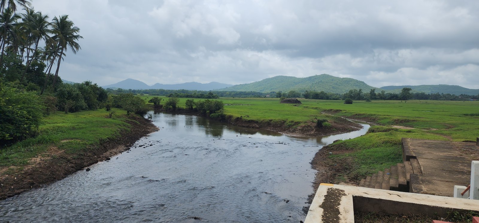 Dehradun, South Goa