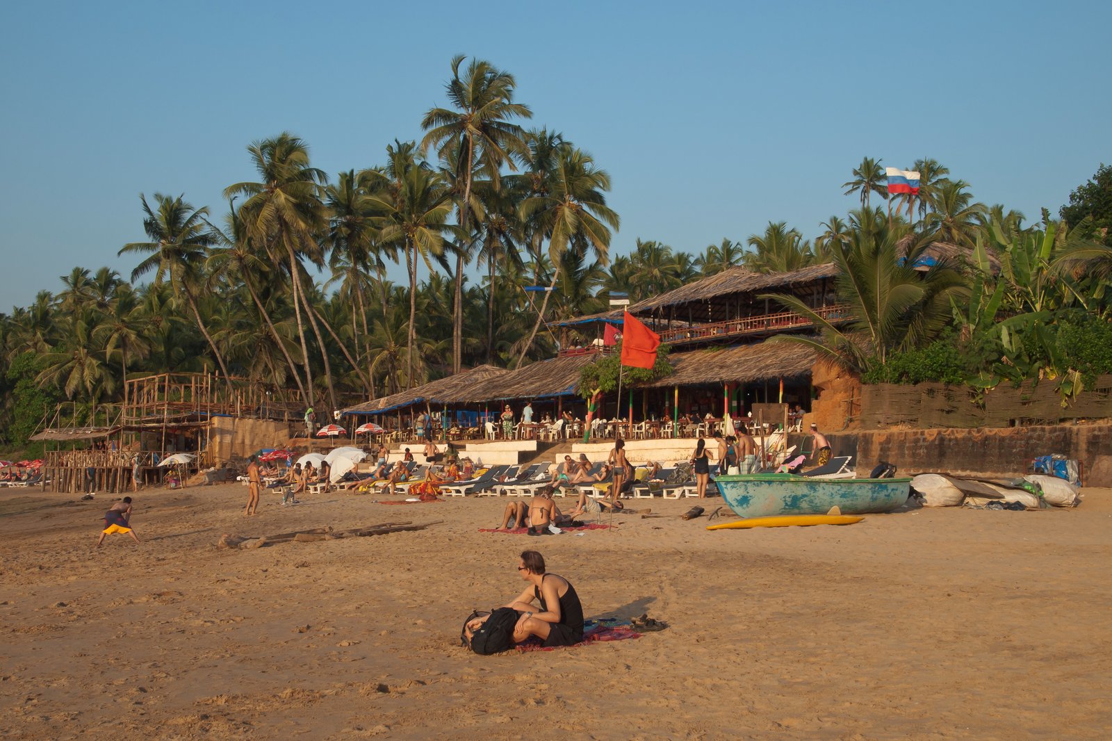 Bal Mithai, South Goa