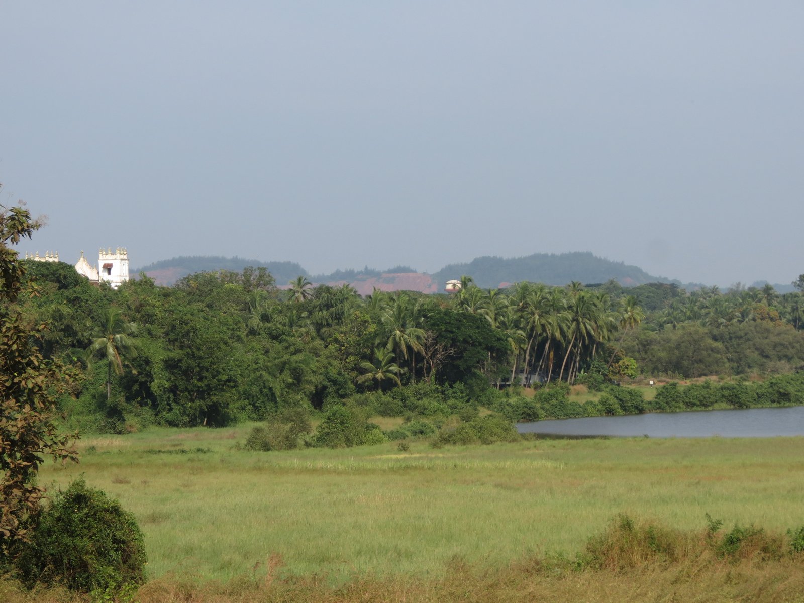 North Goa