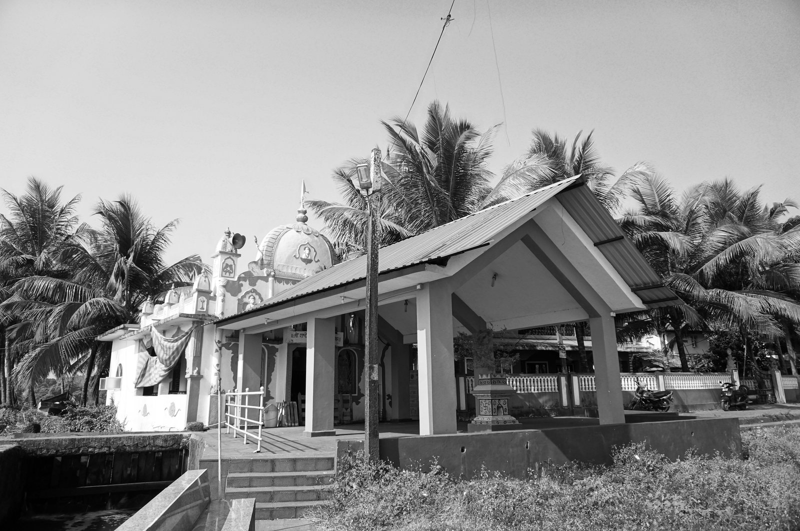 Dehradun, North Goa