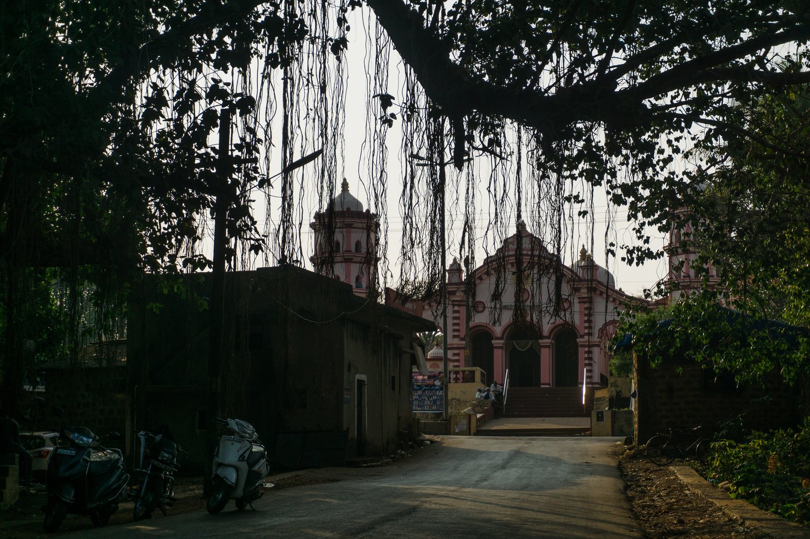 Bal Mithai, North Goa