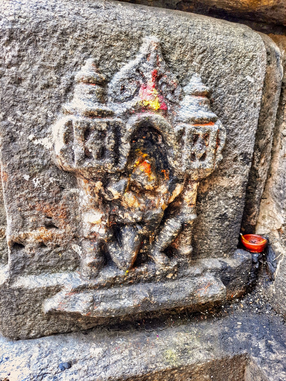 Bal Mithai, Ukhimath