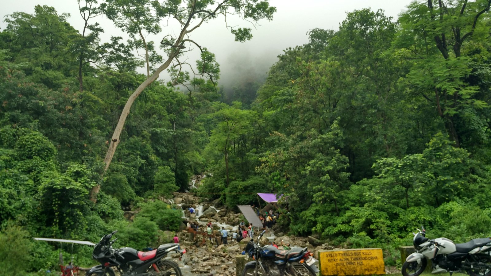 Maa Purnagiri Devi, Tanakpur