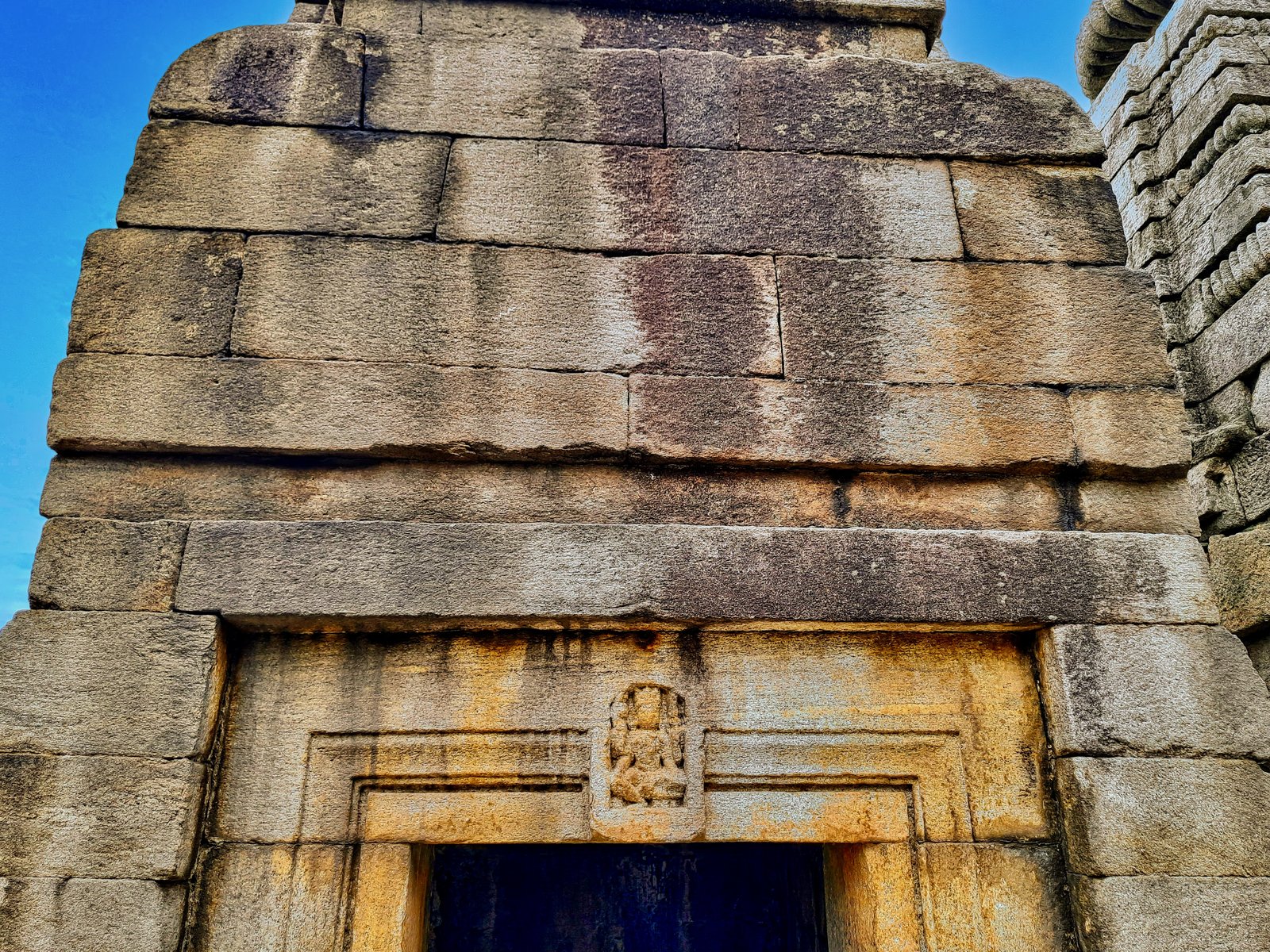 Yogoda Satsanga Sakha Ashram, Dwarahat
