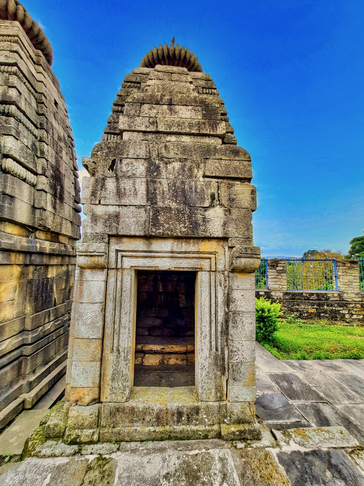 Historic Katyuri Temple Group of Dwarahat, Dwarahat