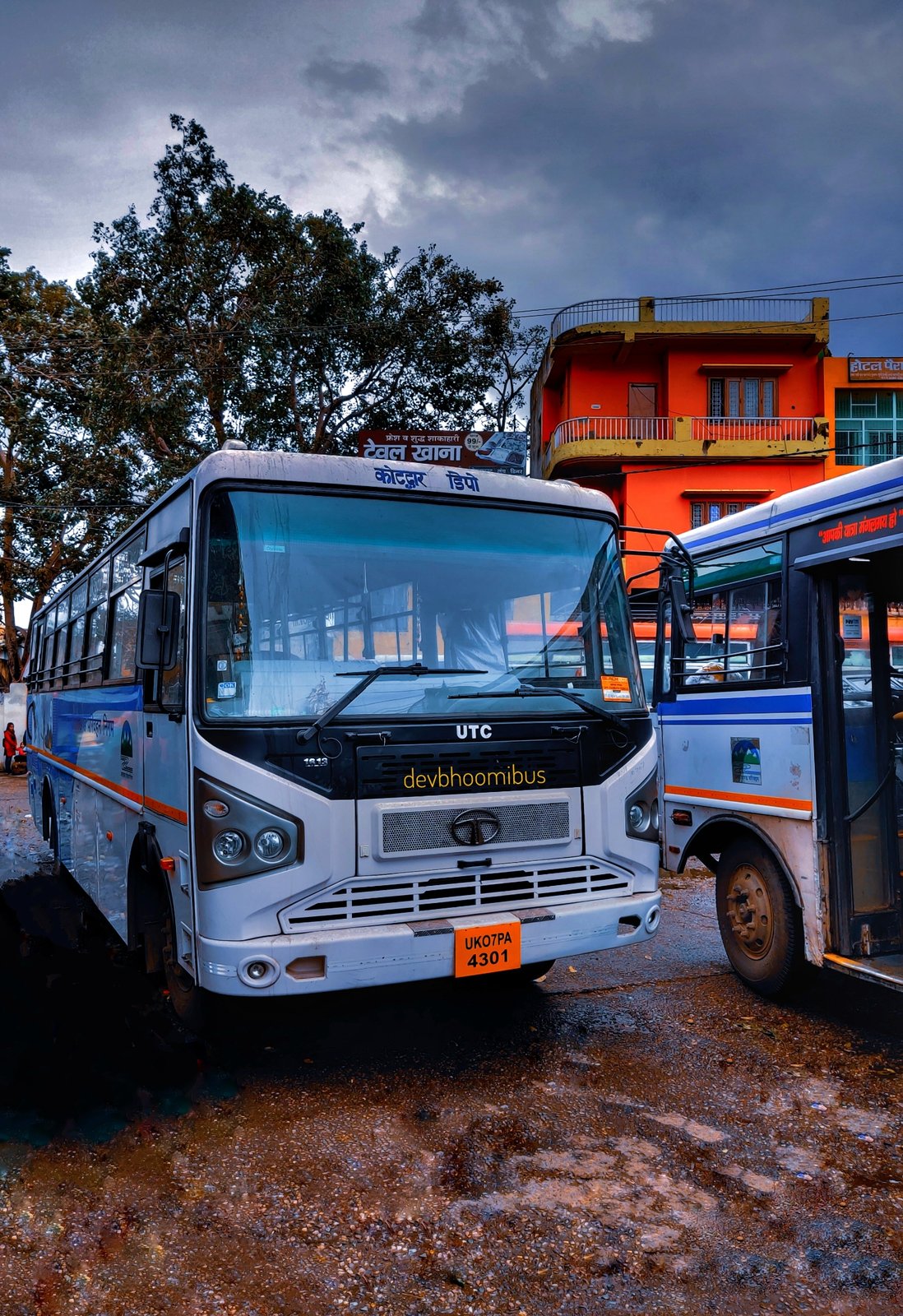 Tarkeshwar Temple, Kotdwar