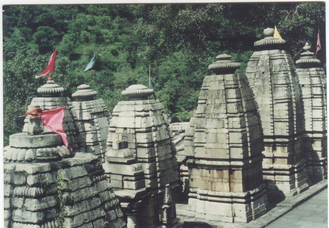 Dashrathshila, Karnaprayag