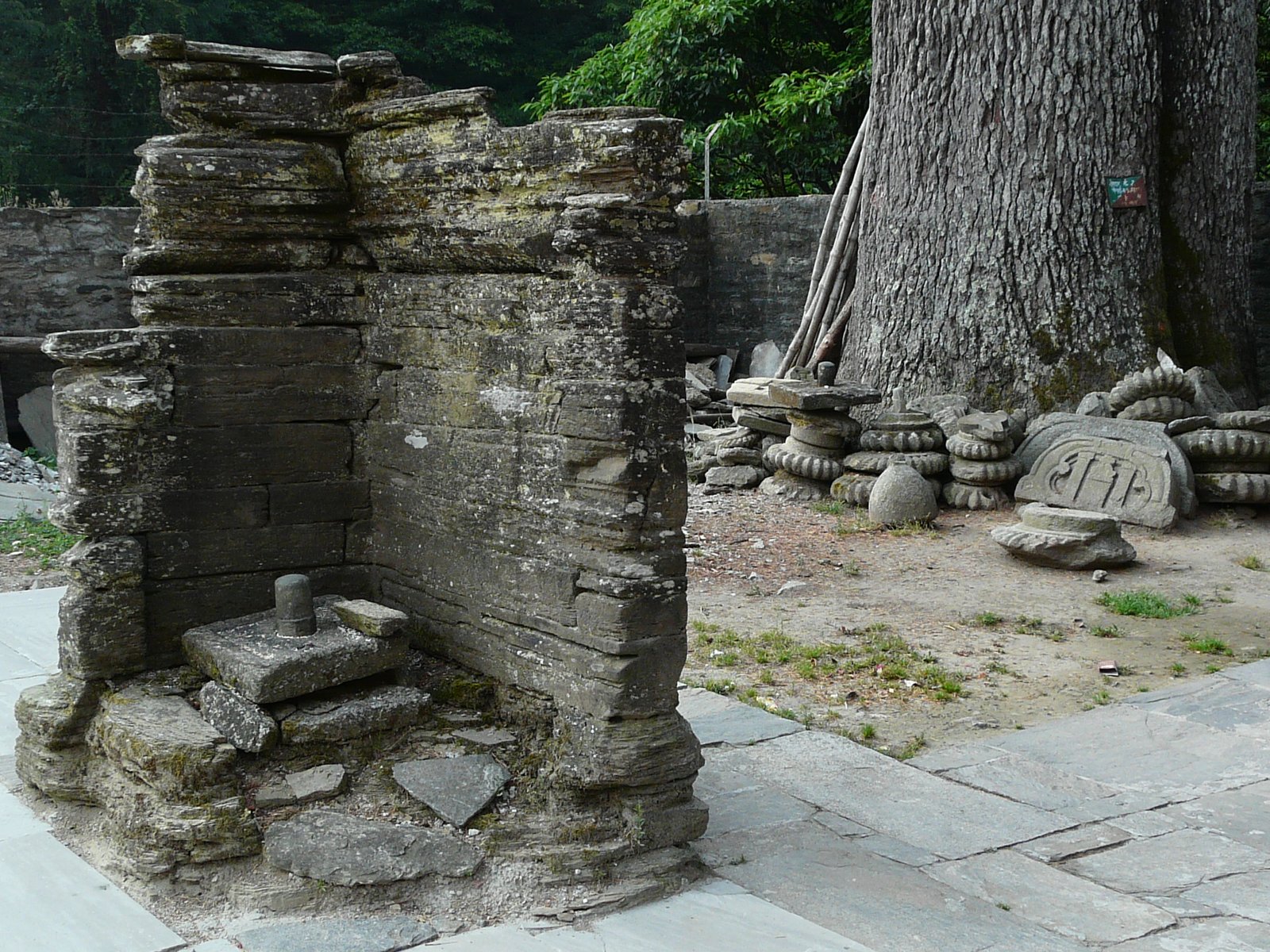 Jageshwar Temple, Jageshwar