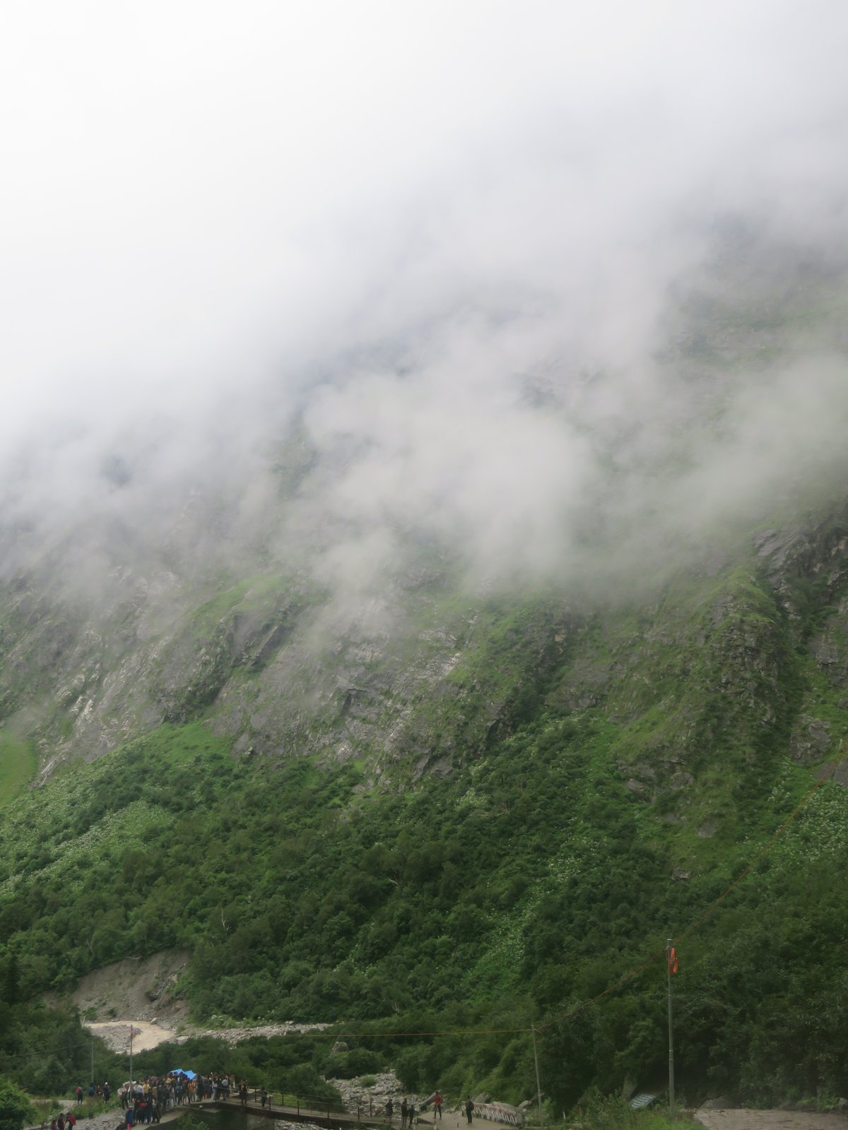 Hemkunt Sahib Cultural Heritage & Sanskritik Nagari Shrines, Hemkunt Sahib