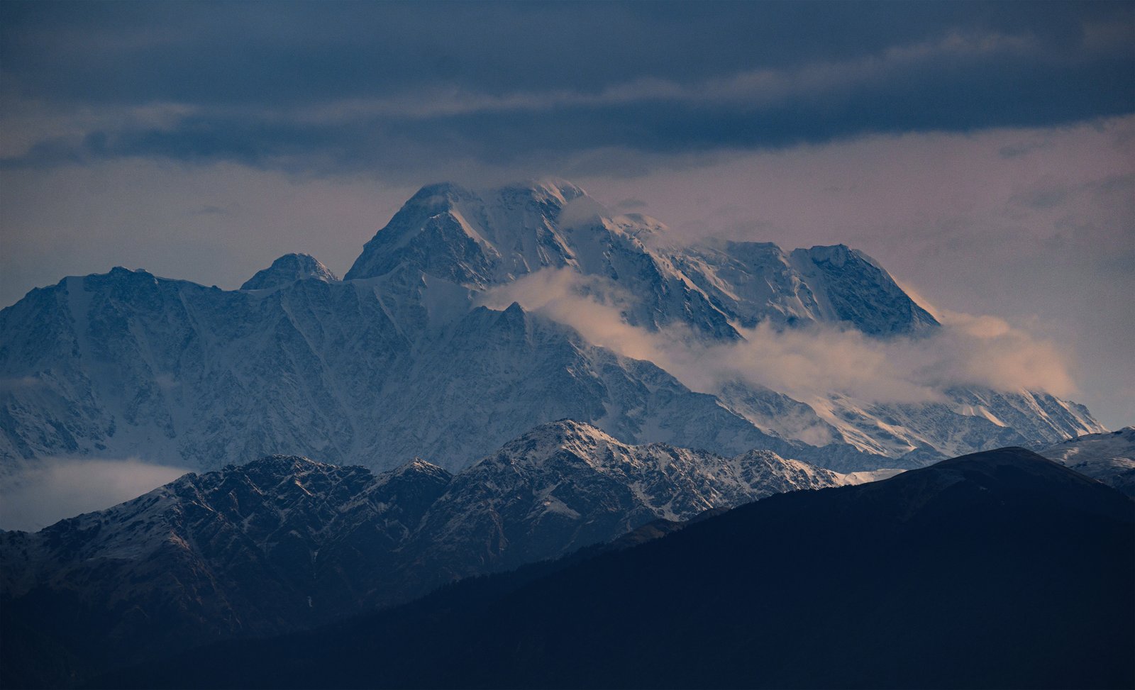 Bhowali - Bhowali is situated at a distance of 12 km, Gwaldam