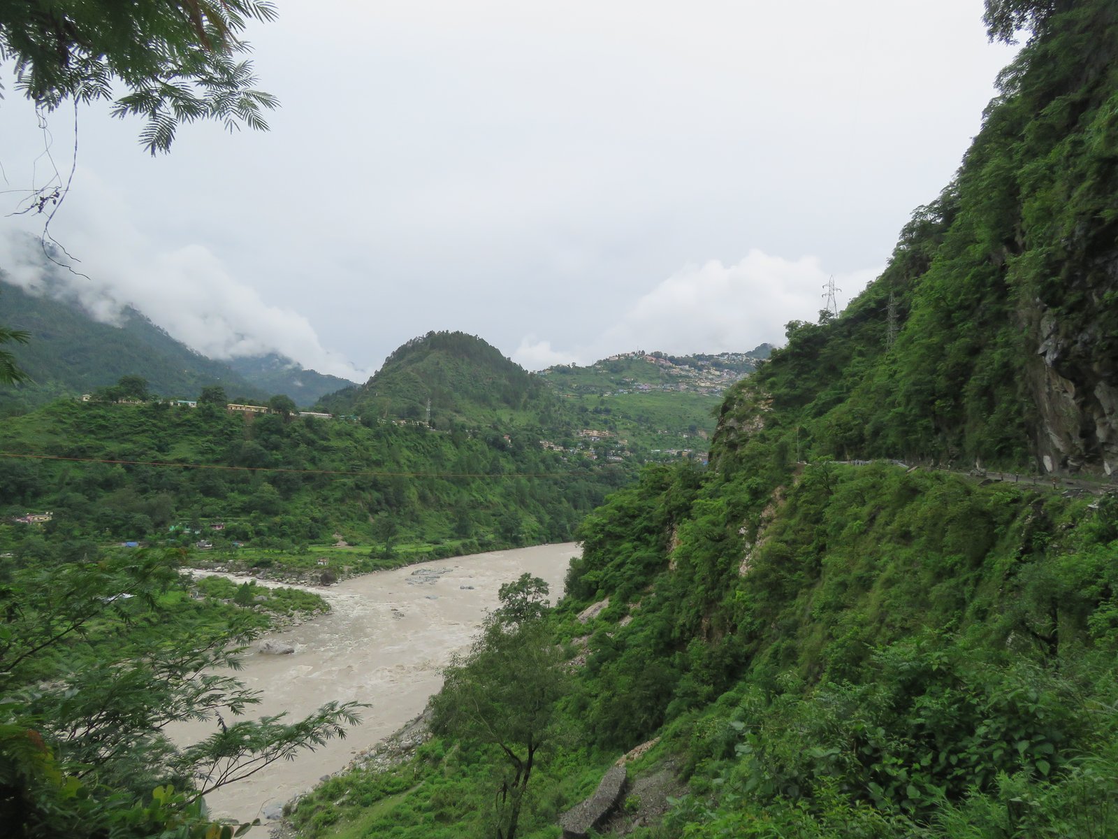 Govindghat Cultural Heritage & Sanskritik Nagari Shrines, Govindghat