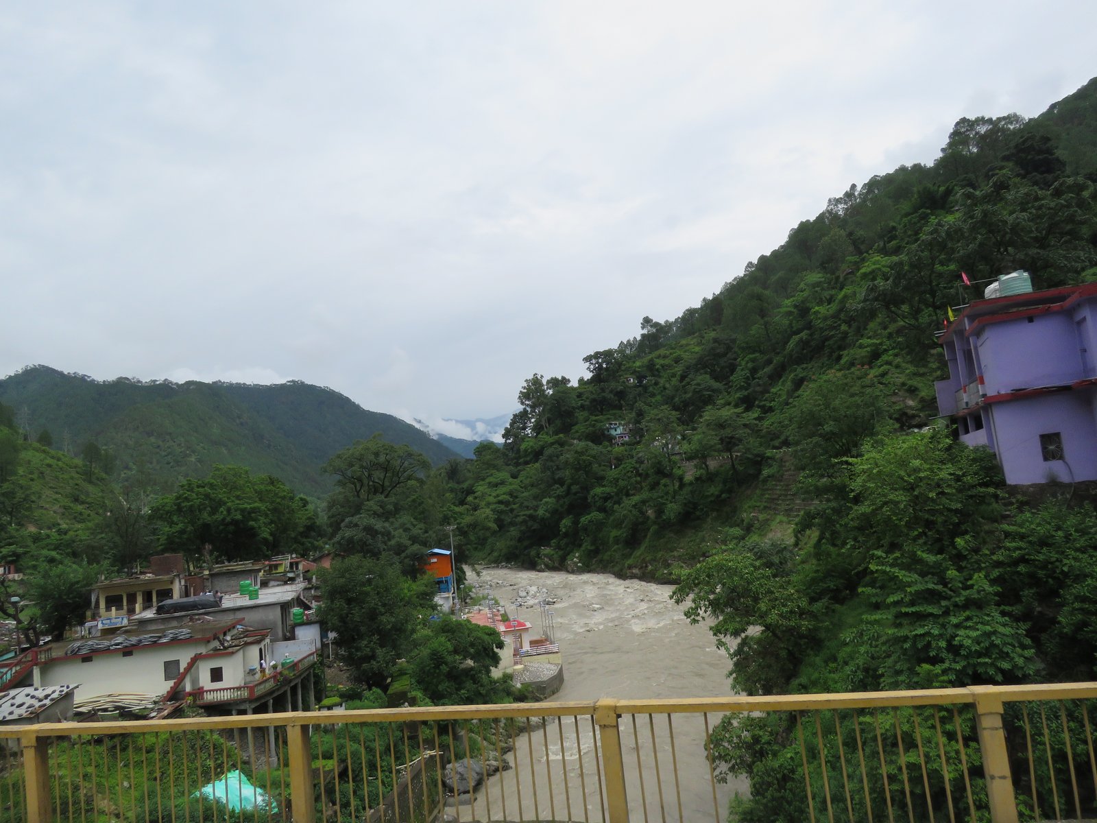 Mahavatar Babaji & Himalayan Meditation Caves, Govindghat