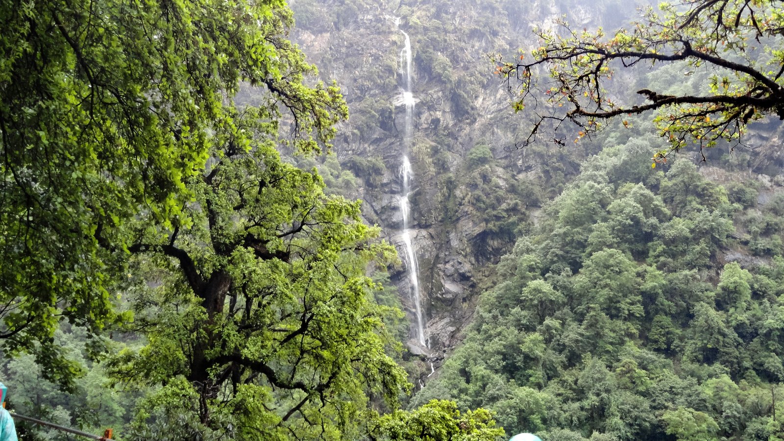 Kedarnath Temple, Gaurikund