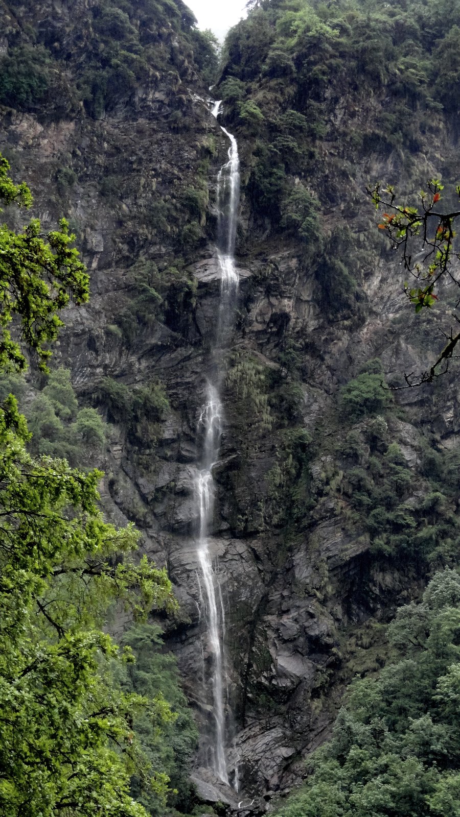 Kedarnath is the most remote of the four Chota Char Dham, Gaurikund