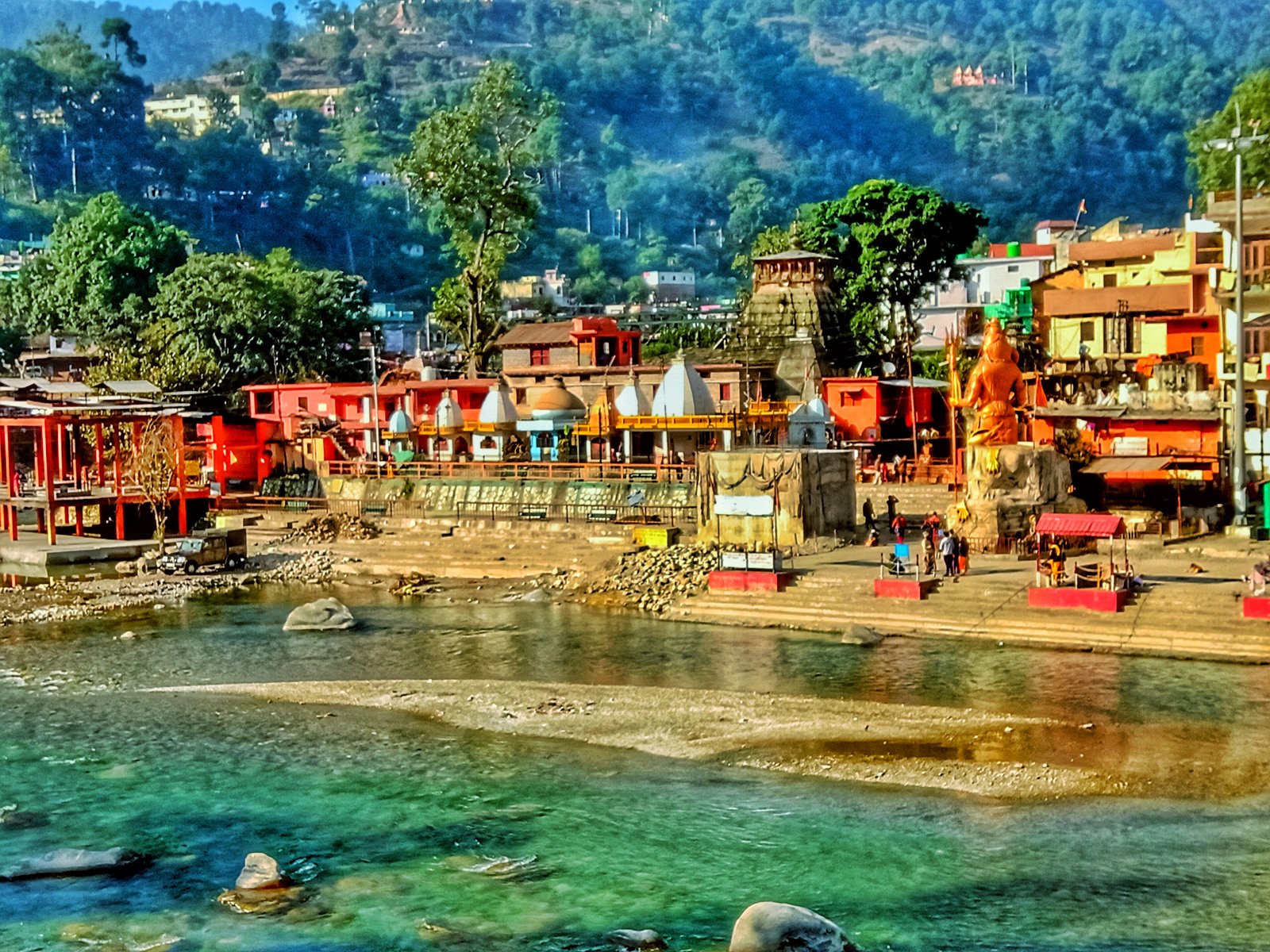 Suraj Kund, Bageshwar