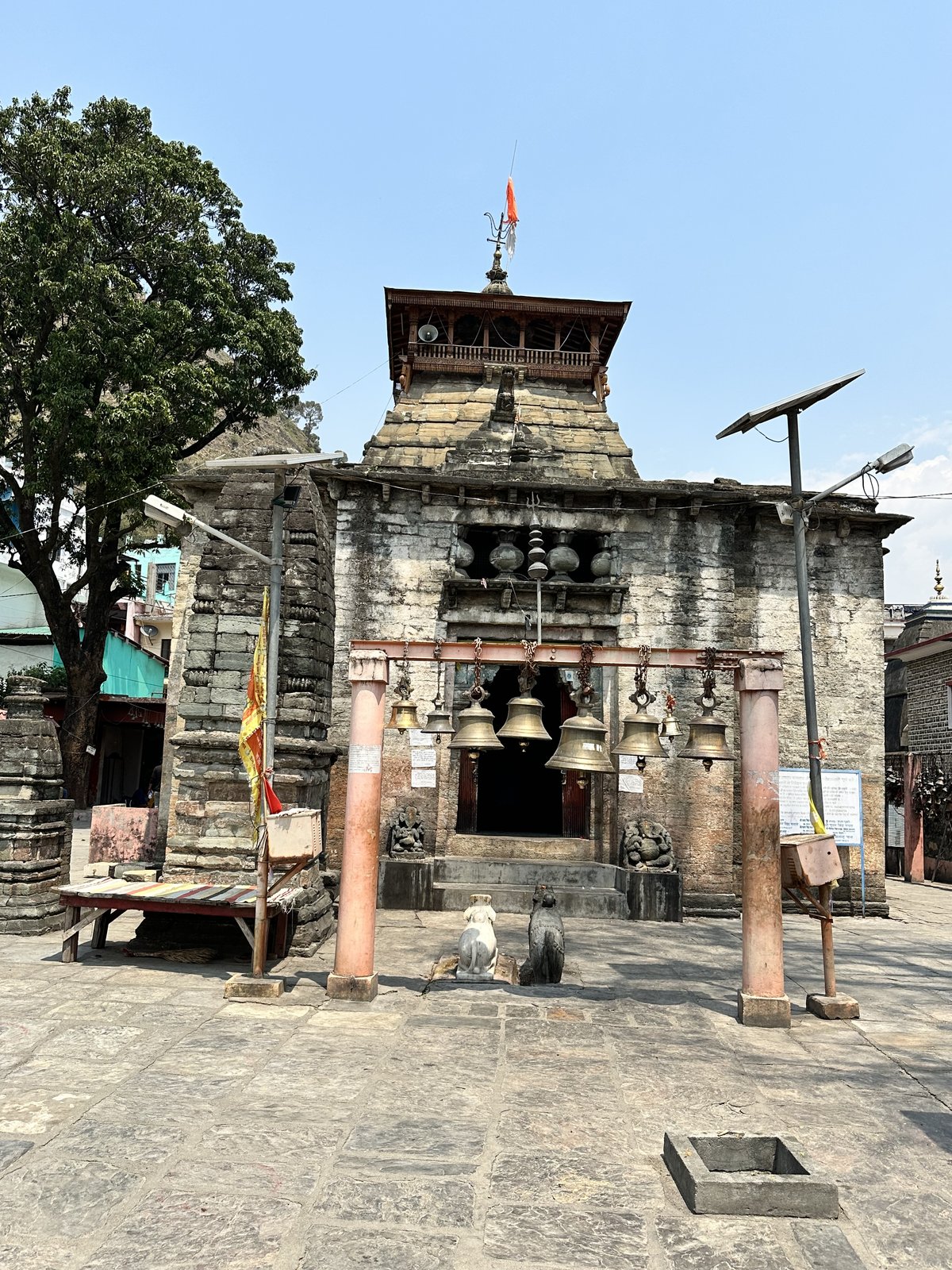 Baijnath Temple
Baijnath Temple, Bageshwar