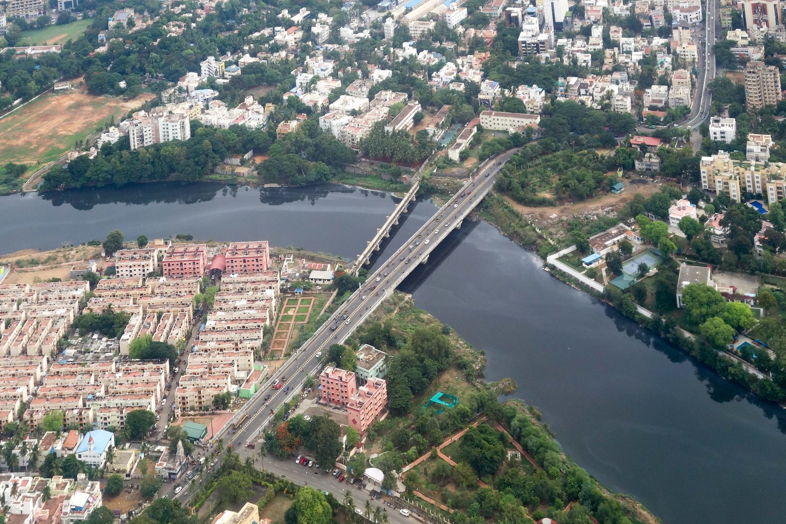 Adyar Cultural Center & Town Museum, Adyar