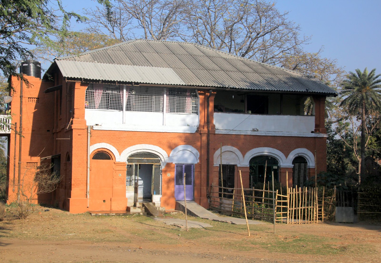 Traditional Craft Bazaar & Artisan Quarter, Adra
