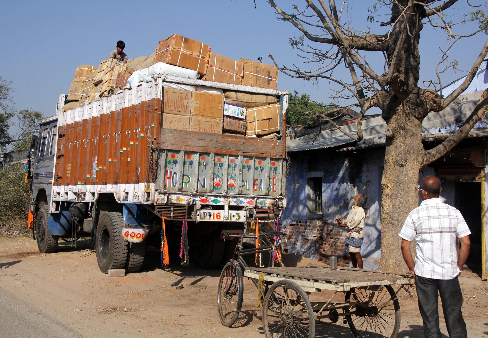 Adra Truck (14864177875)