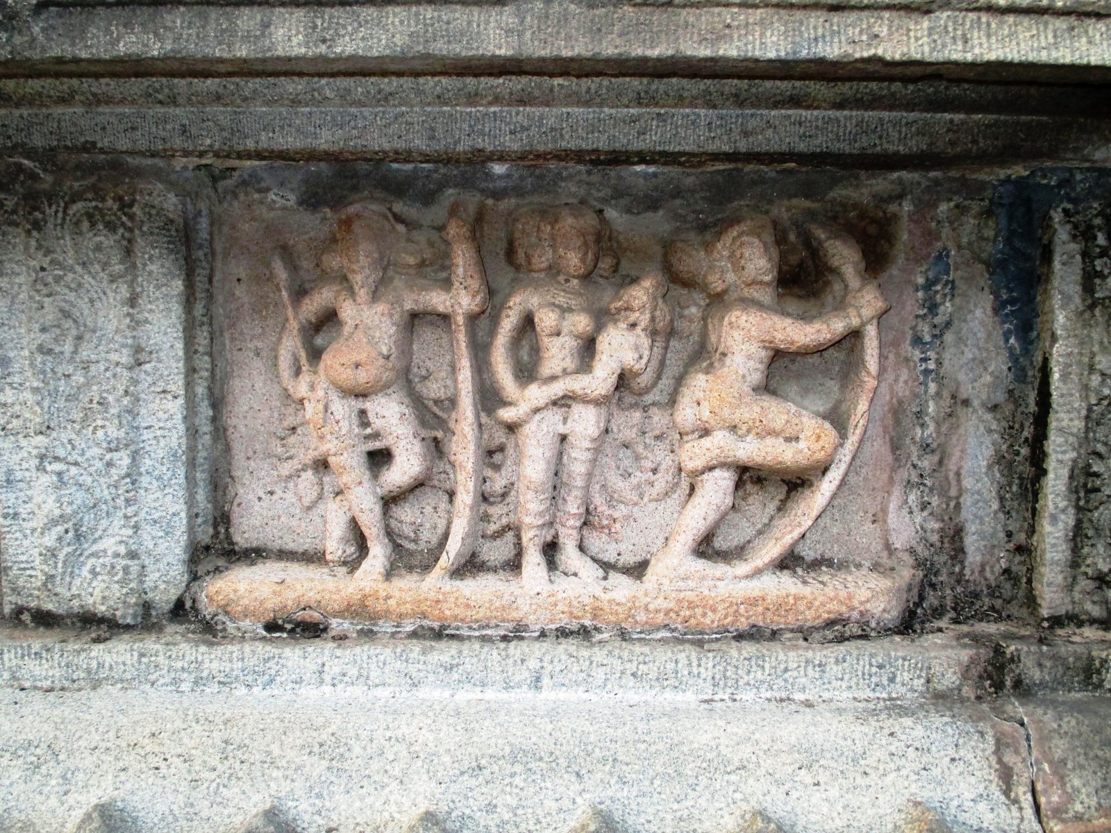 Traditional Craft Bazaar & Artisan Quarter, Thirupuvanam