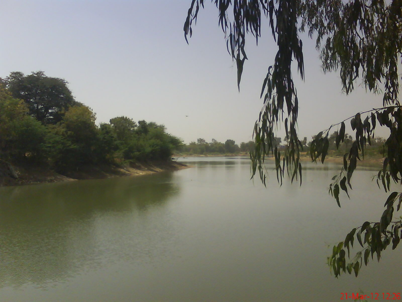 Ancient Stepwell & Sagar Kund, Takhatgarh