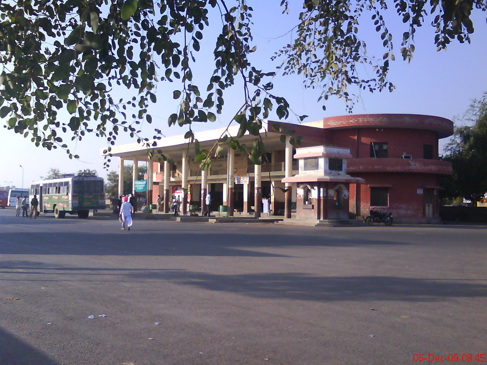 Heritage Haveli & Artisan Quarter, Takhatgarh