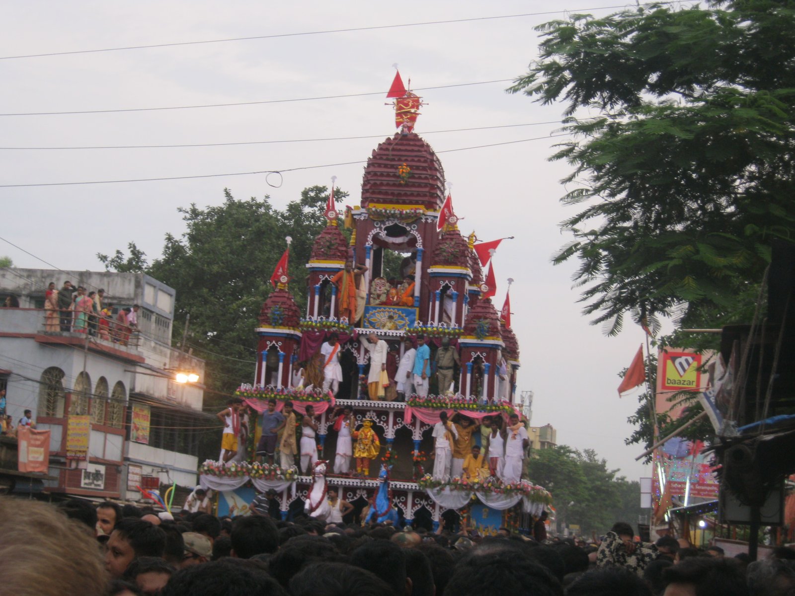 Ballav Jiu Ferry Ghat, Serampore