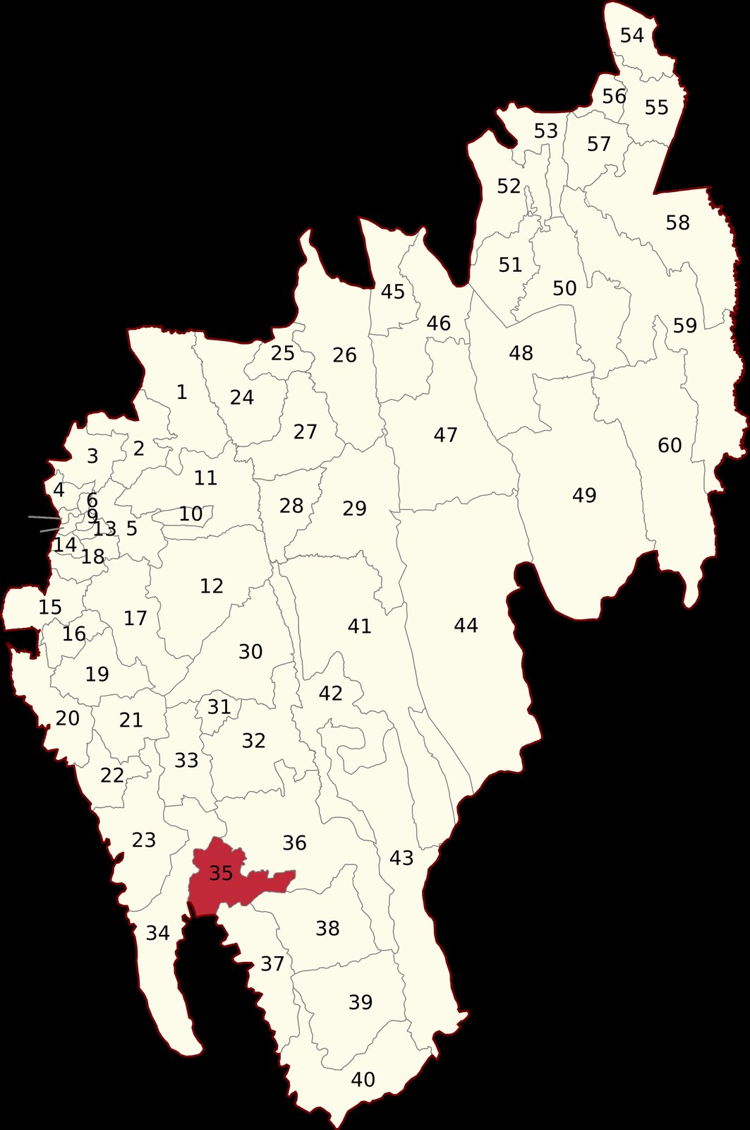 Belonia