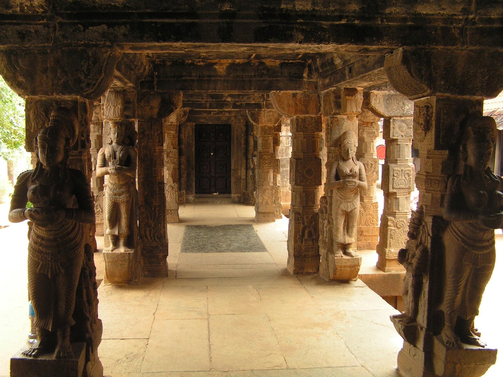 Lord Murugan Temple, Padmanabhapuram