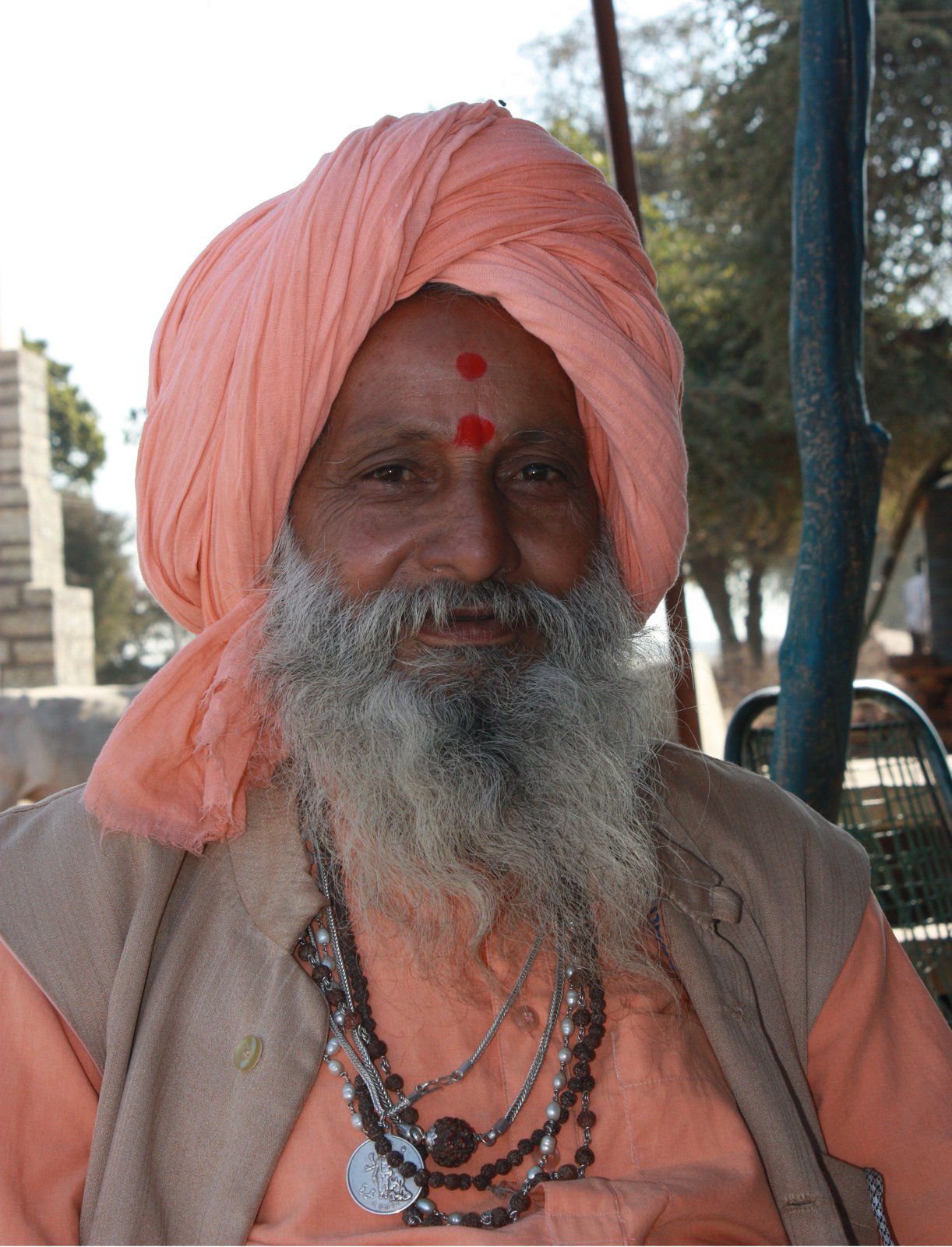 Historic Fort & Ramparts of Mandalgarh, Mandalgarh