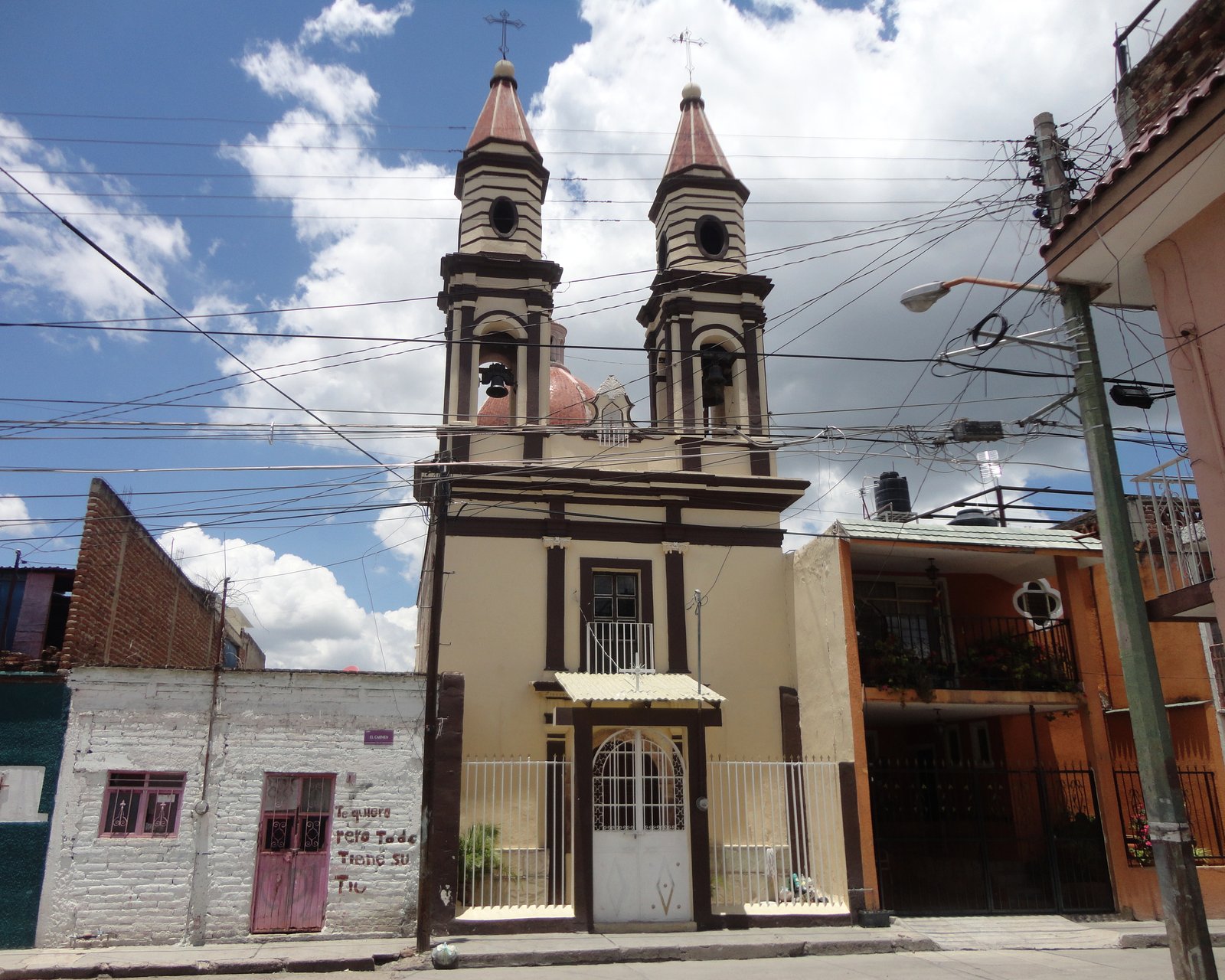 Traditional Craft Bazaar & Artisan Quarter, Silao