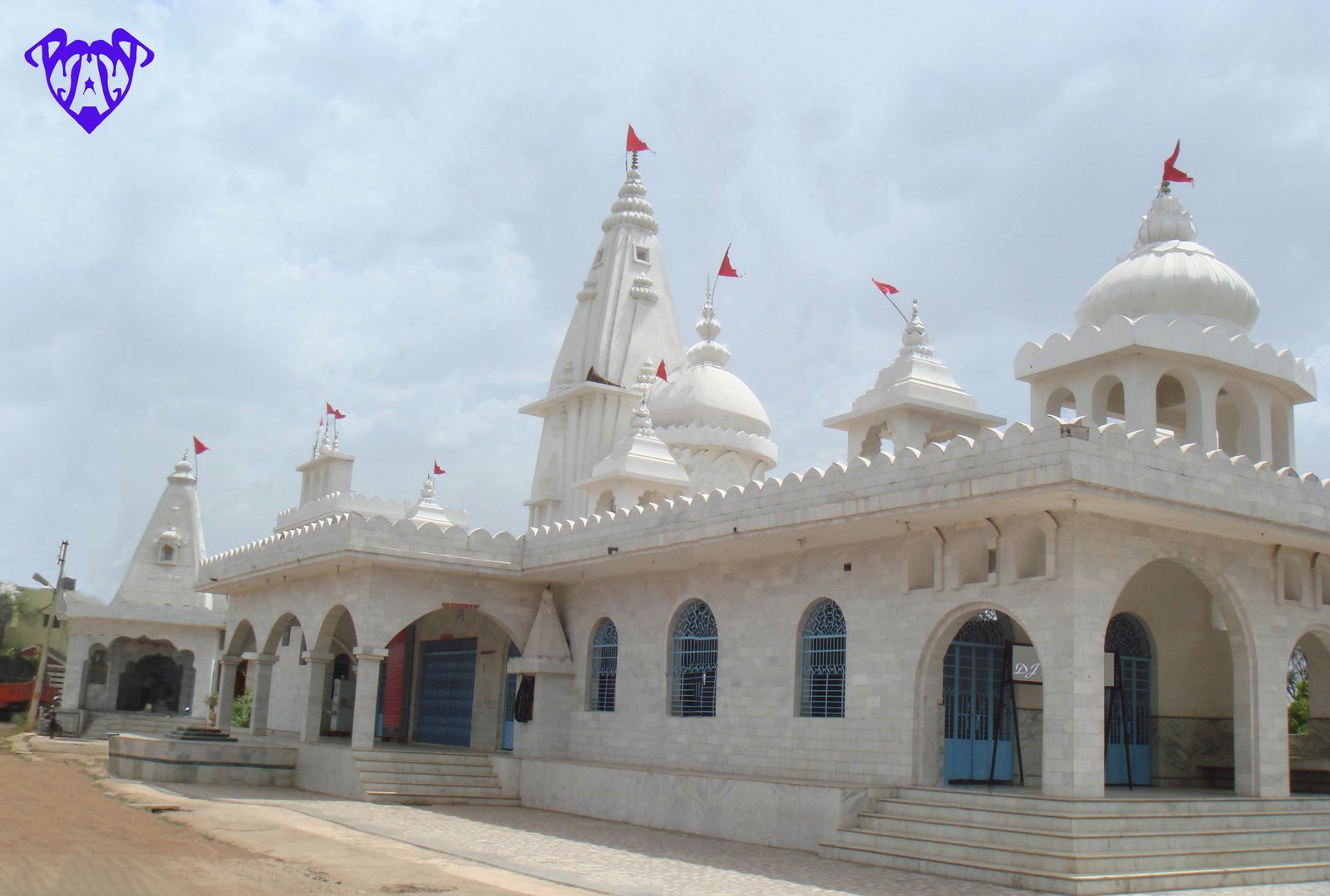 Ghatadai (Paharia) Tripur Sundar Devi, Sakti