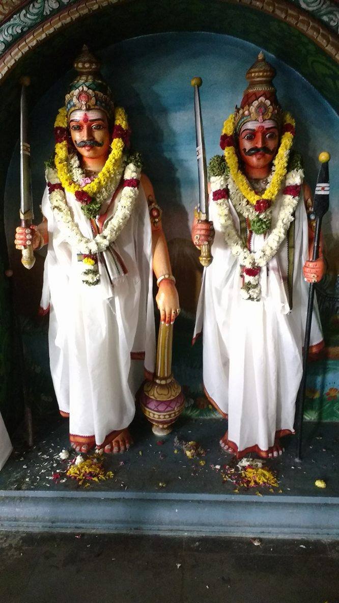 East West University of Brahmavidya, Sivagiri