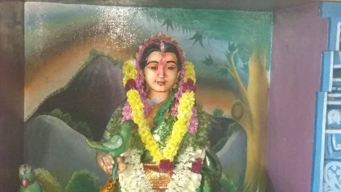 Narayana Gurukula, Sivagiri