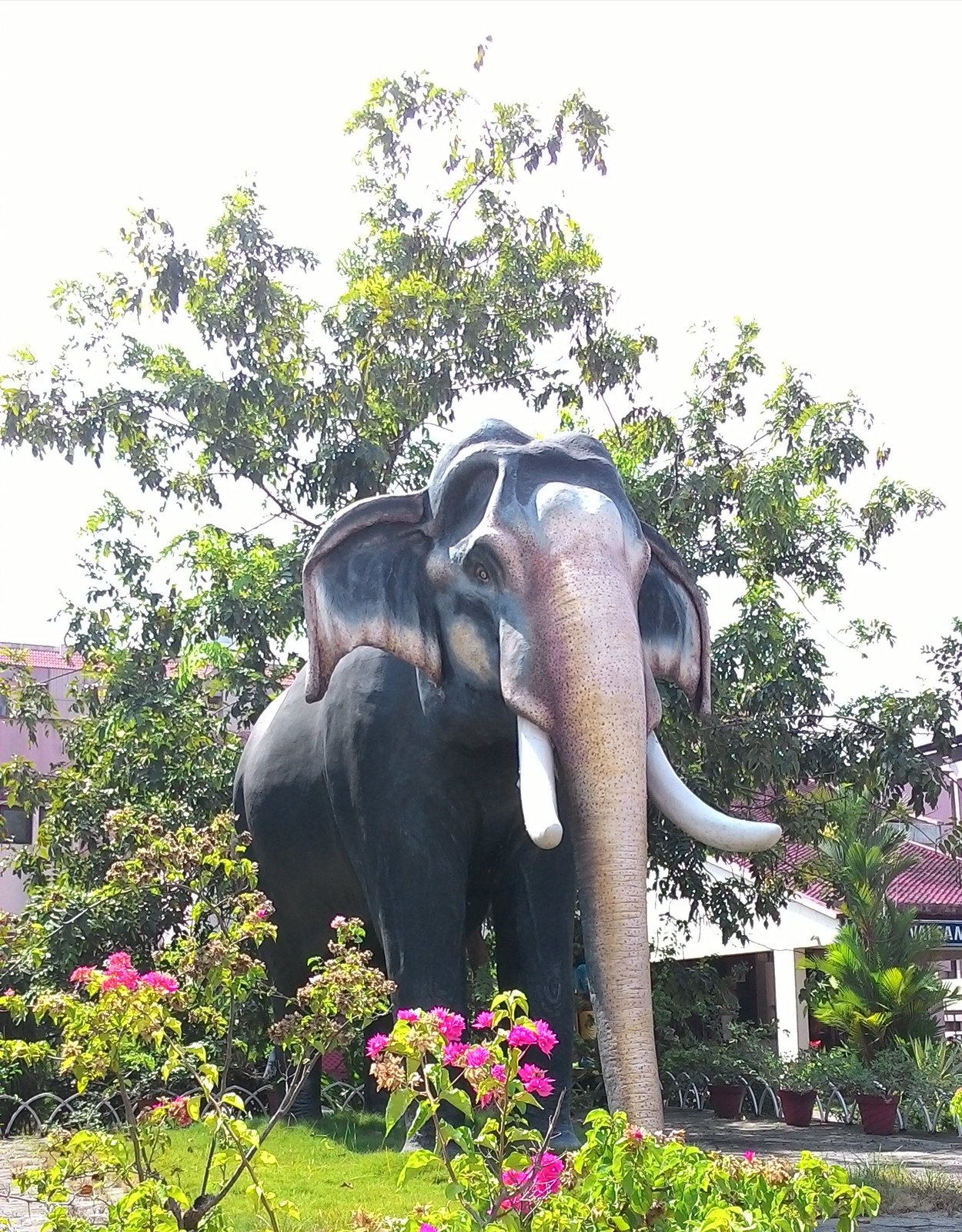 Guruvayoor Cultural Center & Town Museum, Guruvayoor