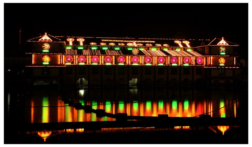 Traditional Craft Bazaar & Artisan Quarter, Guruvayoor