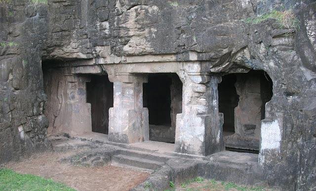 Historic Riverside Promenade & Ghats of Patur, Patur