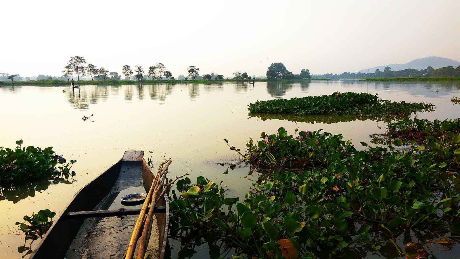 The Sanctuary, Morigaon