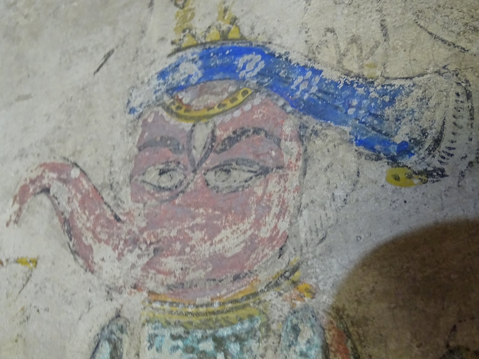 Lathi Heritage Shrines & Ancient Monuments, Lathi