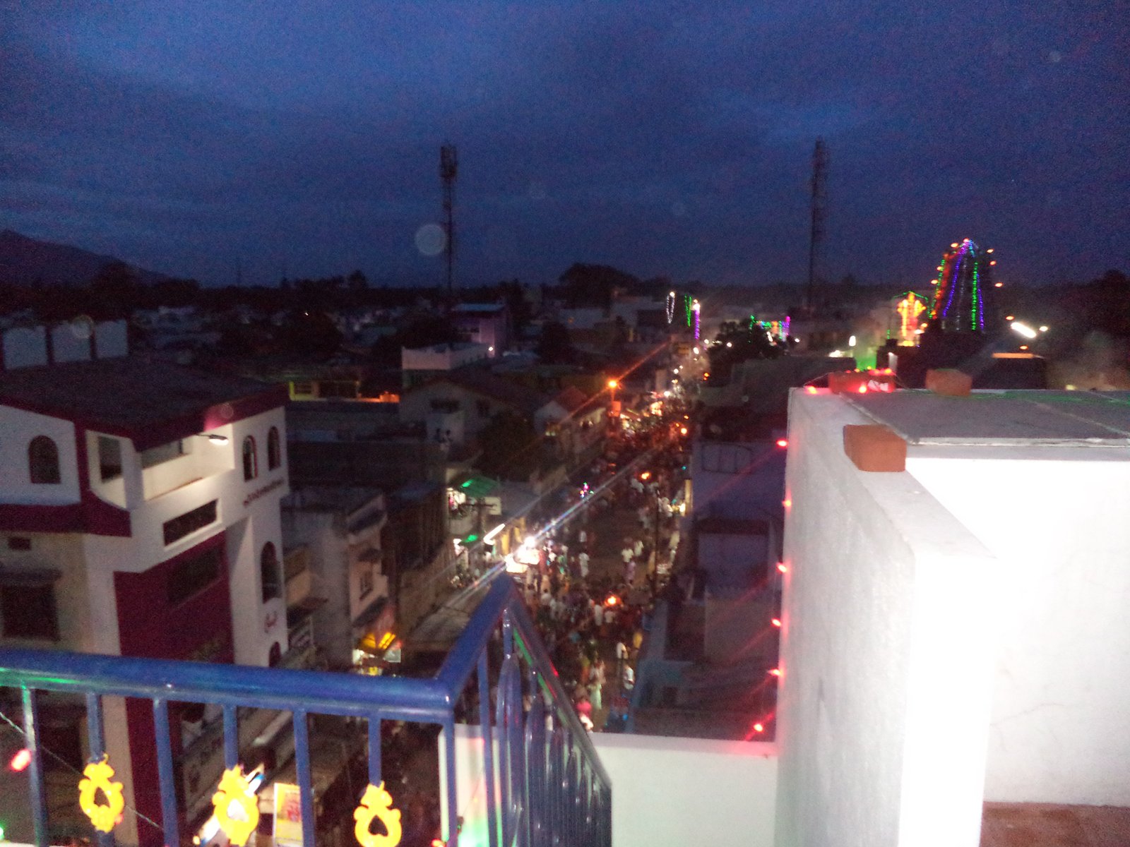 Sholavandan Cultural Center & Town Museum, Sholavandan